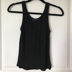 Brandy Melville/cropped tank/OS